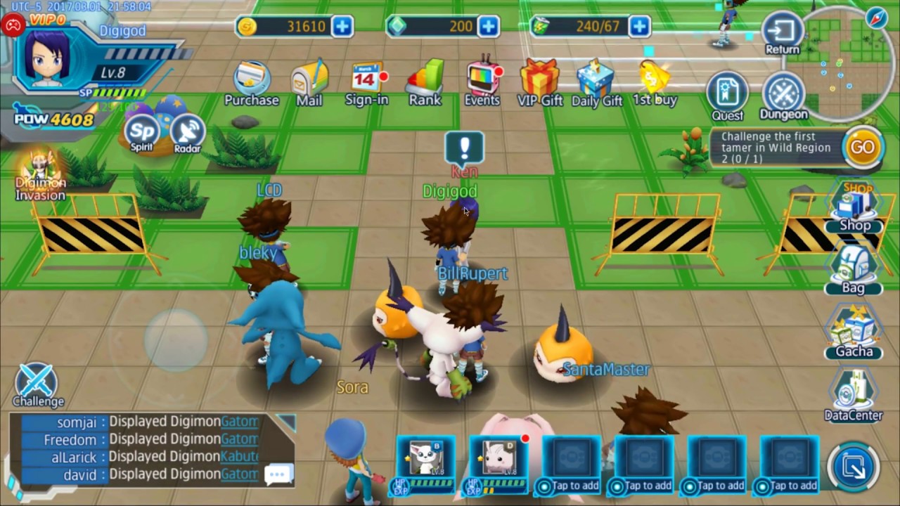 Download digimon games for pc