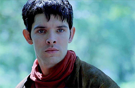 Merlin Season 5 Episode 5